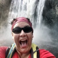 Five Rivers MetroParks Employee Amy Forsthoefel's profile photo