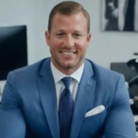 Email e telefono di Kyle Capparelli