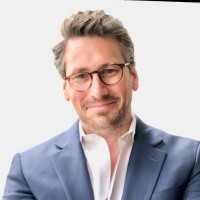 Cummins Inc. Employee Andrew Cave's profile photo