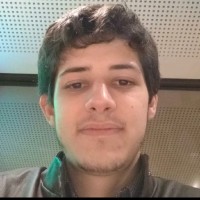 RGK4IT Employee Caio Linares's profile photo