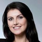 Natalia Dzinic Email