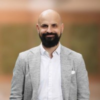 Modus Workspace Employee Dean Sargeant's profile photo