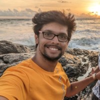 Aravind Bhat Email
