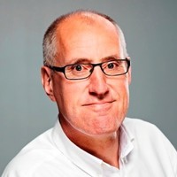 Lars Jensen Email & Phone Number
