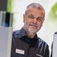 Evonik Röhm GmbH Employee Josef Rubin's profile photo