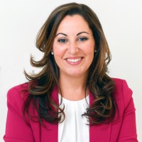 Tridel Employee Andreea Aslan's profile photo