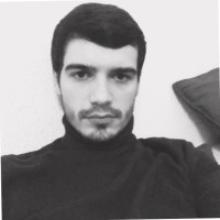 Flaix Employee Aldo Turró's profile photo