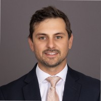 Robins & Morton Employee Alexander Nicholson's profile photo