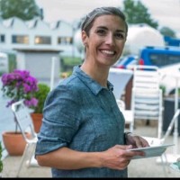 Kantonsgericht Schaffhausen Employee Anna Brügel's profile photo