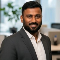 IKK Group Of Companies Employee Leneesh Nair's profile photo