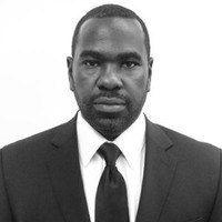 The Adinkra Group Employee Diallo Sumbry's profile photo