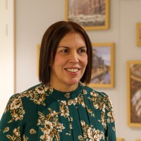 Claire Evans Email & Phone Number