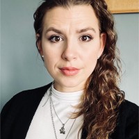 Ecker Center for Behavioral Health Employee Ashley Kangail's profile photo