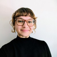 Ground Reconsidered Employee Julia Jackson's profile photo