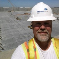 MarketOne Builders, Inc. Employee Wade Steadman's profile photo