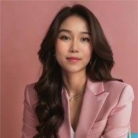 ShopStack Asia Employee Aphatsara Vararatmetha's profile photo