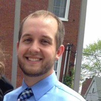 The Baker Company Employee Tyler Pratt's profile photo