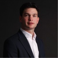 Ploeger Oxbo Group B.V. Employee Pierre Bely's profile photo