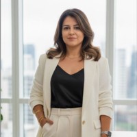 Daniela MacEdo Email & Phone Number
