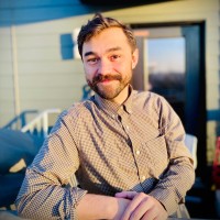 CodeBoxx Employee Daniel Sandoval's profile photo