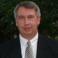 County of Roanoke Employee Philip Thompson's profile photo