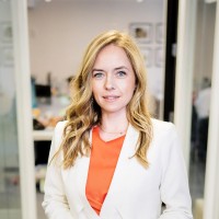 Intuition Publishing Ltd. Employee Sarah Clarke's profile photo