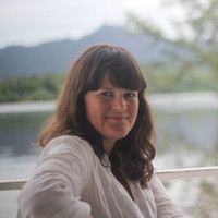 Time Inc. UK Employee Sarah Jenkins's profile photo