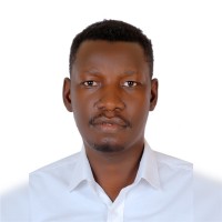 American Language Services Employee Isaac Etonu's profile photo