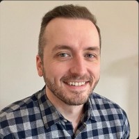 Itron, Inc. Employee Daniel O'Meara's profile photo