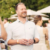 ODTH First Class Logistics Employee Wim van Leuven's profile photo