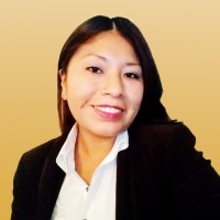 Peter Rowland Group Employee Madelaine Ancalle's profile photo