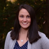 Subsplash Employee Jodi McGrath's profile photo