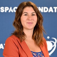 Space Foundation Employee Alex Grab's profile photo