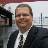 Precision Concepts Group LLC Employee Chris Sealey's profile photo