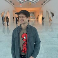Carson Mummert Email & Phone Number