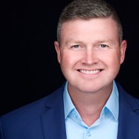 General Dynamics Information Technology Employee Michael Donegan's profile photo