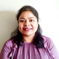 Web4Bharat Employee Guncha Gupta's profile photo