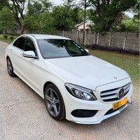 Quality Control Employee Well Muponzwa's profile photo