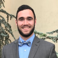 GES BIOTEK, LLC Employee Aaron Viator's profile photo