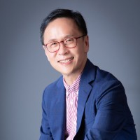 Taiwan Mobile Employee Tom Koh's profile photo