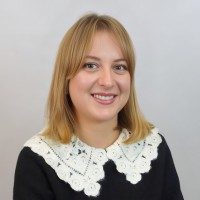 Preply Employee Anna Golubchenko's profile photo