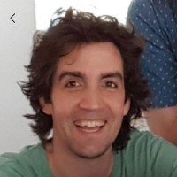 Transdev Australasia Employee Matthew Patterson's profile photo