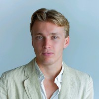 Fieldly Employee Adam Jonasson's profile photo