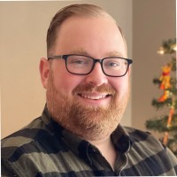 Stay at Home Dad Employee Daniel Johnson's profile photo
