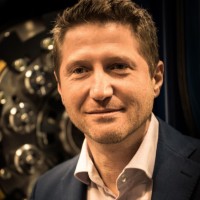 Lindner Recyclingtech Employee Marco Egger's profile photo