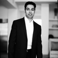 Keystone Commercial Brokerage Employee Paul Phangureh's profile photo