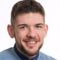 Luma Financial Technologies Employee Chris Olson's profile photo