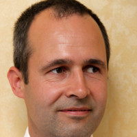 Andreas Busslinger Email & Phone Number