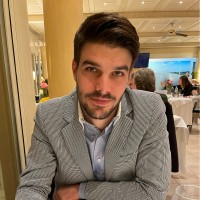 Simone Ortolan Email