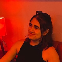 Dogzilla Studio Employee Ana Rocha's profile photo